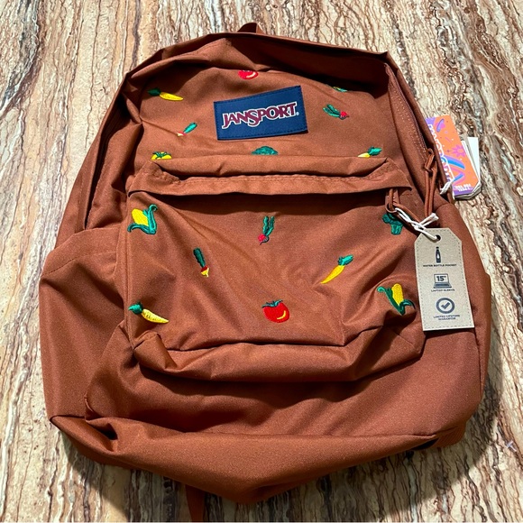 JanSport - Picture 1 of 7